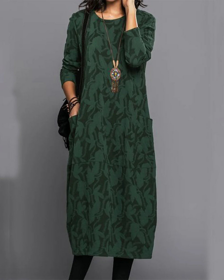 Robe Décontractée pour Femme | Chic et Confortable