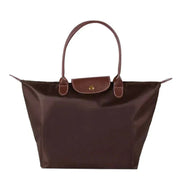 Nolya - Sac à main pliable femme