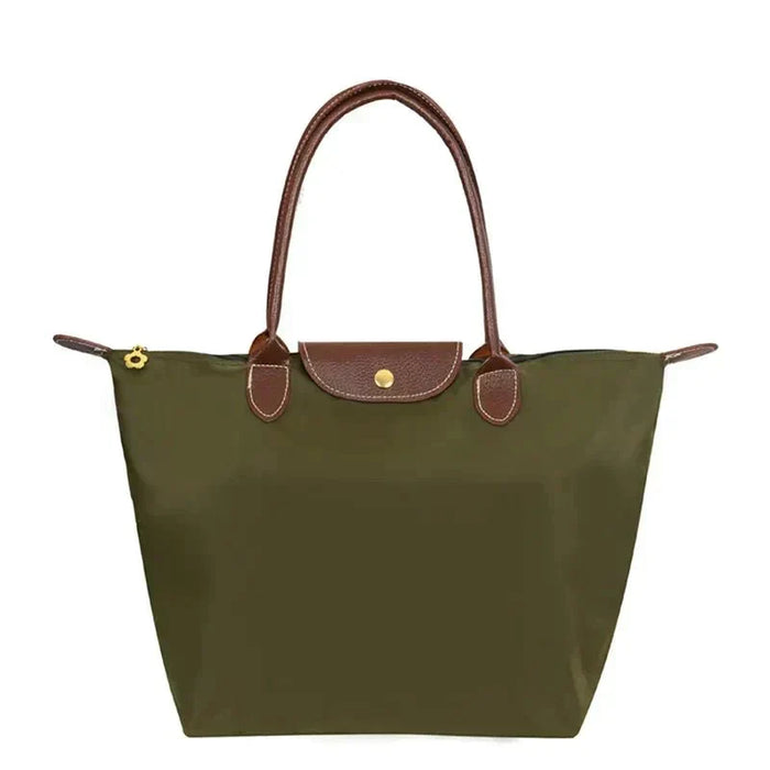 Nolya - Sac à main pliable femme