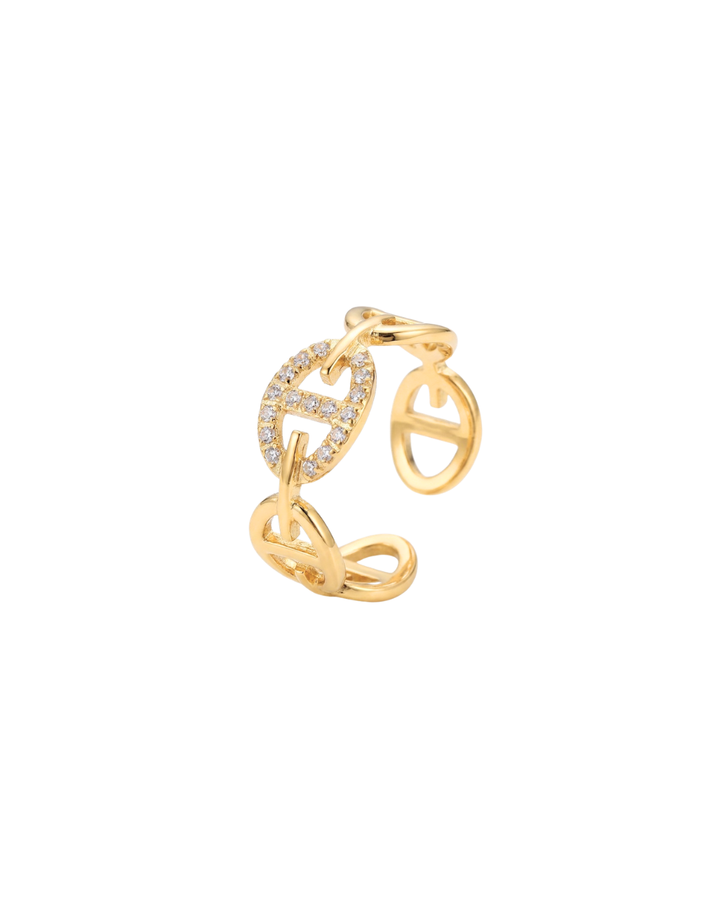 BAGUE AVANA