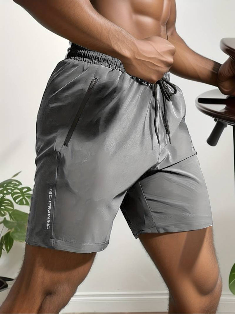 Antoine - Short Sport D'Été Léger