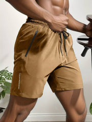 Antoine - Short Sport D'Été Léger