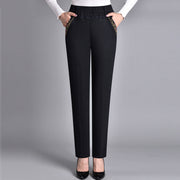 Marine - Jean Stretch Confortable Femme