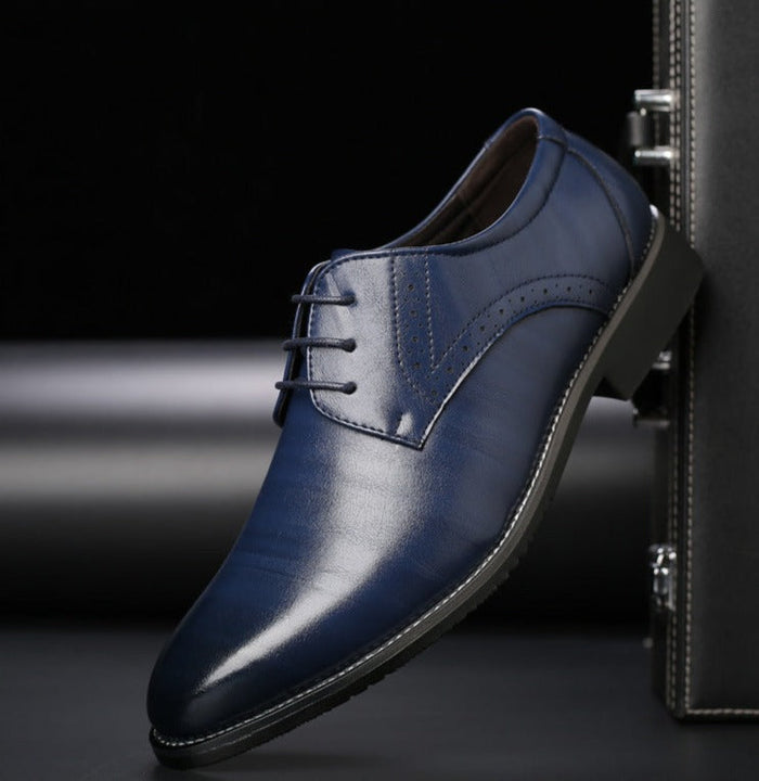 Chaussures de Ville pour Homme | Confort et Formel