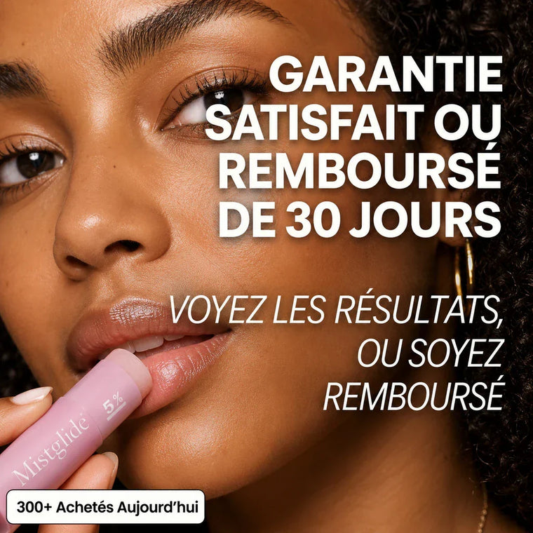 Stick Repulpant 5 % Volufiline, PDRN & Collagène