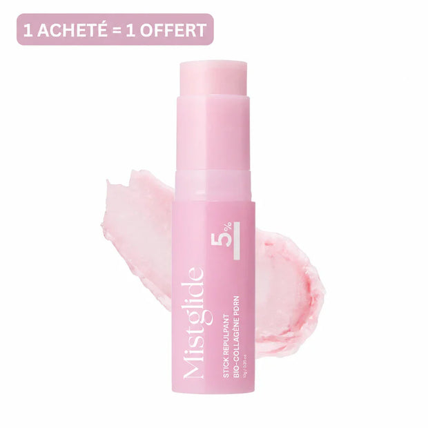 Stick Repulpant 5 % Volufiline, PDRN & Collagène