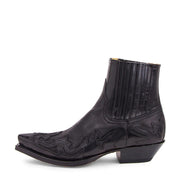 Isabella - Bottes Cowboy Élégantes Femme