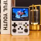 Console Tekko One blanche