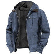 Paul – Veste D’Extérieur Homme Fonctionnelle Et Élégante Pour Chaque Activité