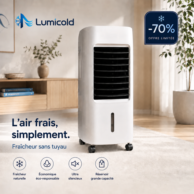 Lumicold Cool™