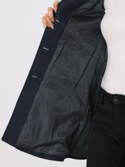 Lucie – Trench d’hiver femme élégant