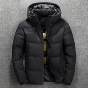 Jules - Doudoune hiver homme