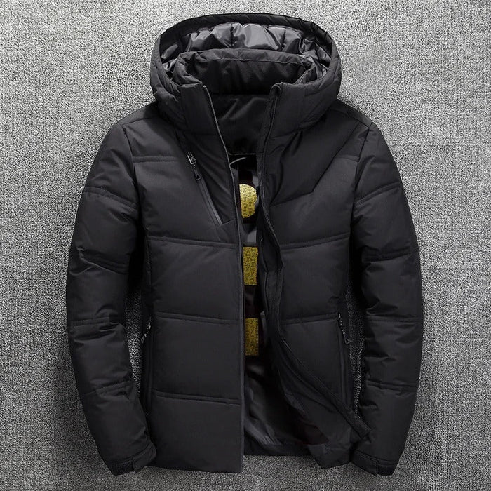 Jules - Doudoune hiver homme