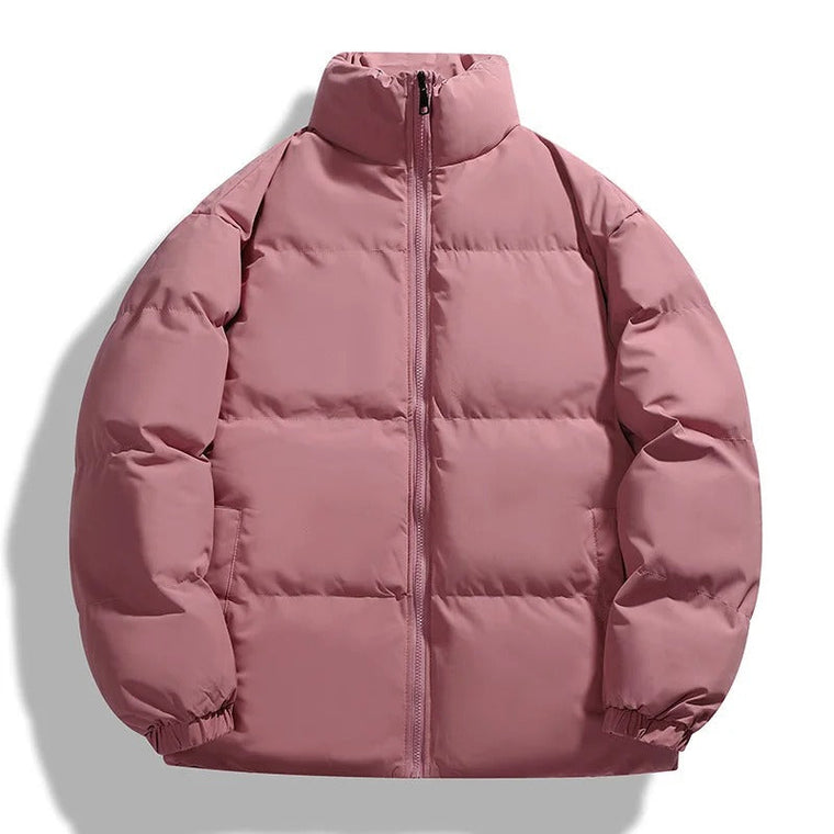 Marc - Doudoune homme chaude hiver