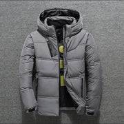 Jules - Doudoune hiver homme