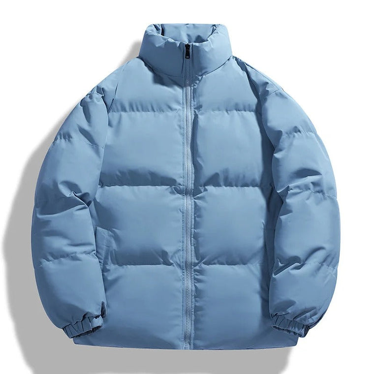 Marc - Doudoune homme chaude hiver