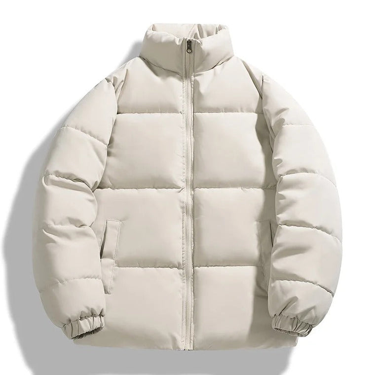 Marc - Doudoune homme chaude hiver