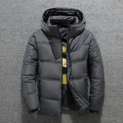 Jules - Doudoune hiver homme