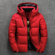 Jules - Doudoune hiver homme