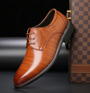 Chaussures de Ville pour Homme | Confort et Formel