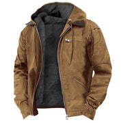 Paul – Veste D’Extérieur Homme Fonctionnelle Et Élégante Pour Chaque Activité